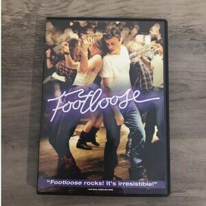 Footloose DVD